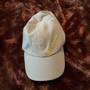 Columbia hat men OS